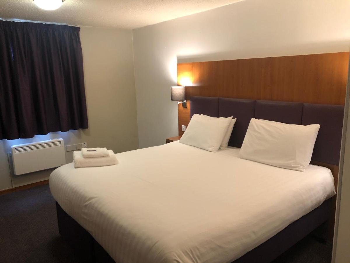 Bluemont Hotel Бромсгрув Экстерьер фото